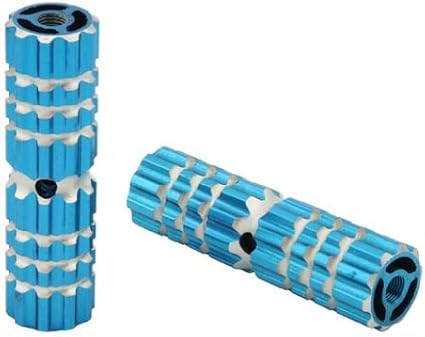 blue bike pegs
