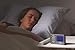 Sound Oasis S-850 Travel Sleep Sound Therapy System (Silver), Jet-Lag Reduction Sound with Voice Memo, 18 Soothing Natural Sounds