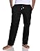 Pro Club Fleece Cargo Sweatpants 13.0oz 60/40 5XL Black