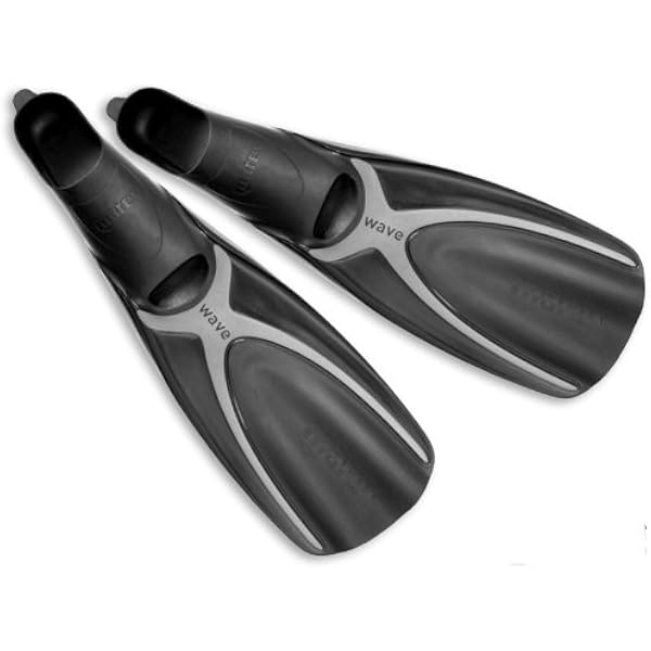 mares wave fins