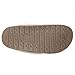 Tamarac by Slippers International Women's Fluff Slipper