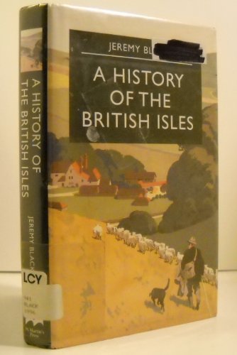 A History of the British Isles