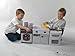 CASDON Toy Electronic Sink Unit