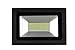 Solla 100W LED Flood Lights Outdoor Security Lights, 8600 LM, Warm White (2700-3500K),480LEDs, Super Bright Floodlight Waterproof Landscape Spotlights Outdoor Wall Lights