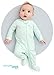 Simple Joys by Carter's Baby 8-Piece Footed Take Me Home Set, Grey, 0-3 Months