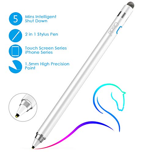 Rechargeable Stylus Pen for Apple iPad Pro, iPhone, Ecuador Ubuy