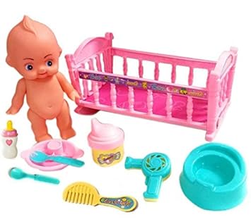 baby set doll