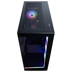 CyberPowerPC Gamer Master Gaming PC, AMD Ryzen 5