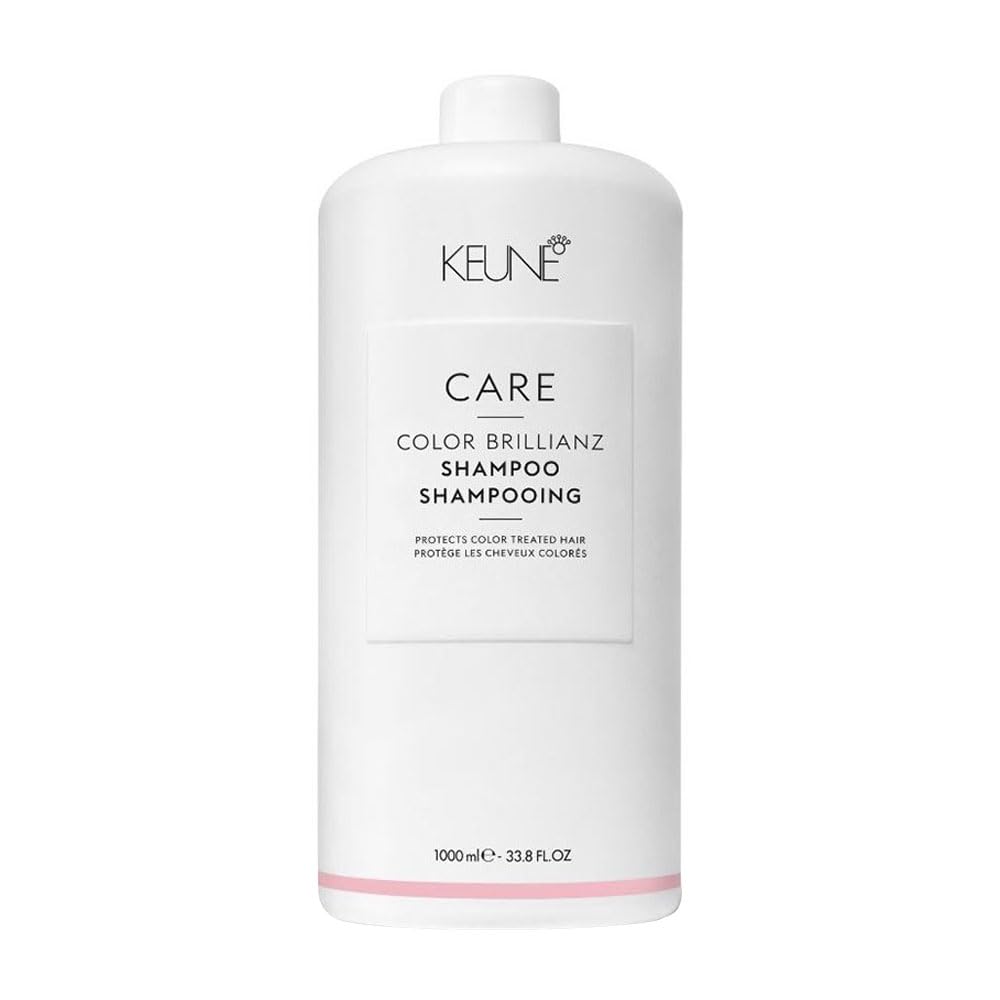 KEUNE Care Color Brillianz Shampoo 1000 ml