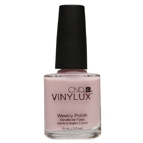 CND Vinylux Weekly Polish, Negligee 0.5 fl oz (15 ml) CND Vinylux Weekly Polish, Negligee 0.5 fl oz (15 ml)