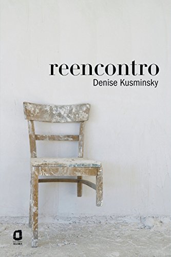 Livro Reencontro (Vivências Depoimentos)