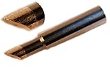 Hakko T18-C5 - T18 Series Soldering Tip for Hakko FX-888/FX-8801 - Bevel - 5 mm/45? x 14.5 mm