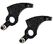 Black & Decker NST2118 LST220 LST136 Trimmer (2 Pack) Replacement Lever Assembly # 90567077-2pk