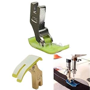 Amazon.com: Buytra Sewing Machine Standard Teflon Foot
