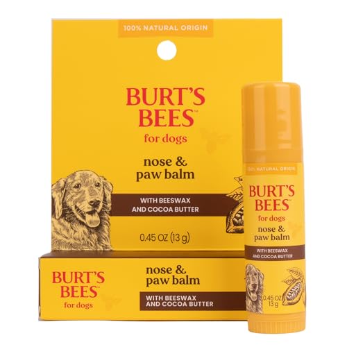 Burts Bees for Pets Nose Balm