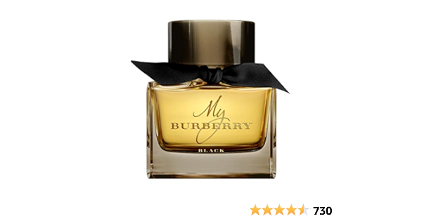 burberry black 90ml