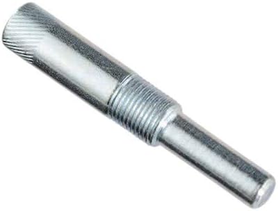 UNIVERSAL STEEL PISTON LOCKING TOOL 14 x 125 LOCKER SPARK PLUG 14MM STOPPER CRANKSHAFT MOTORCYCLE MOPED SCOOTER ROLLER QUAD ROTOTILLER 2 STROKE ENGINE MOTOR VARIATOR M14