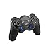 VR-robot Universal Wireless Game Controller,2.4G Gamepad Joystick for Android TV Box, Tablets, PC ,GPD, XD(Black)
