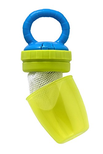Sassy Teething Feeder Colors May Vary Discontinued By