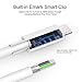 USB C to C Cable 5A, T ATHINK 6.6ft USB C Charge Cable for iPad Pro 2018, MacBook Pro 15 inch 87W, MacBook Pro 13 12 inch, New MacBook Air, All PD USB C Charger
