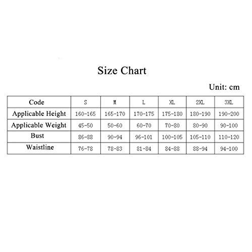 image for LLC-POWER Full Body Motorcycle Racing Armor Jacket, Chest Back Spine P