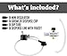 Pressurized CO2 Growler Dispenser for Craft Beer Tap Beer System