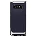 Spigen Neo Hybrid Designed for Samsung Galaxy Note 8 Case (2017) - Arctic Silver
