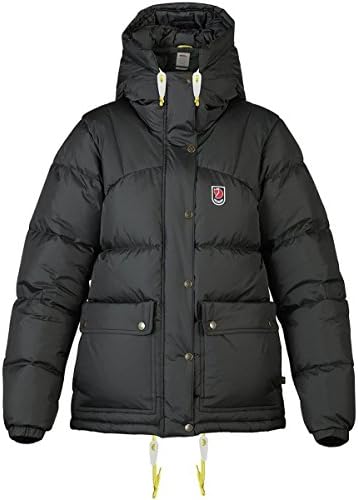 Women's Expedition Down Lite Jacket, Black, XL
