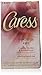 Caress Endless Kiss Creamy Vanilla and Sandalwood Silkening Beauty Soap Bar for Unisex,6 Count,  4 Ounce