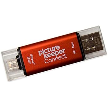 keeper storage connect usb computers portable backup device tablets 16gb phones flash drive mobile accessories