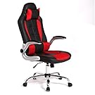 BestOffice High Back Recliner Office Chair Computer Racing Gaming Chair