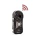 SANPROV Mini Wifi Camera, HD 720P Nanny Recording System Security Camera with Motion Detection