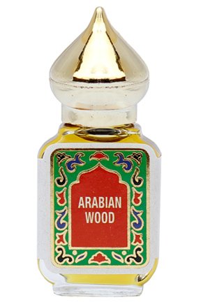 Nemat Fragrances Arabian Wood