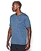 Under Armour Men's UA Tech™ V-Neck T-Shirt Medium Heron