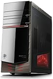 HP ENVY Phoenix 810qe Desktop - Intel Core i7-4770 Quad-Core 3.4 GHz, 32GB Memory, 2TB 7200RPM HDD, Nvidia GT 640 4GB, Blu-ray Player, Windows 7 Professional
