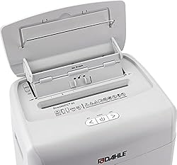 Dahle ShredMATIC SM 90 Auto-Feed Paper