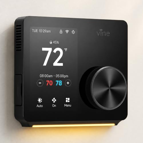 vine Smart Thermostat