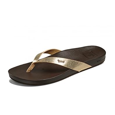 reef comfort flip flops