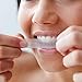Teeth Whitening Strips- Instantly Get Whiter Brighter Teeth - #1 Whitener On The Market - 14 Treatments - Makes Every Tooth as White as Possible