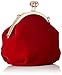 Luxury Floral Crystal Evening bag for Women XIANGYI