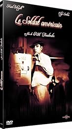 Le Soldat Américain