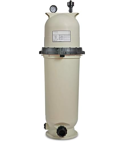 Amazon.com : Pentair EC-160340 Clean & Clear Plus Fiberglass