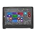 Gumdrop Cases Droptech for Lenovo Yoga 2 8 Rugged 2-in-1 Tablet Case Shock Absorbing Cover 59426332, Black