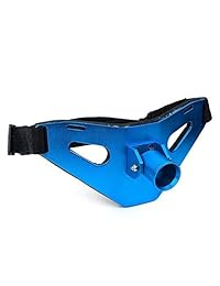 Dr. Fish Pesca Fighting Cinturón stand up cardán de aluminio resistente acolchado soporte de caña 33 A 46 inches muesca cinturón de cintura Offshore Tackle barco