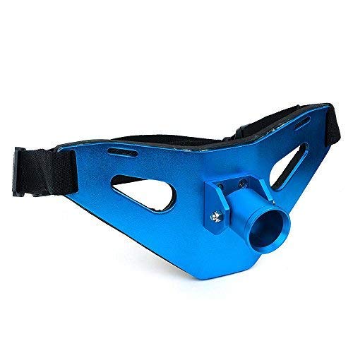 fish fighting belt