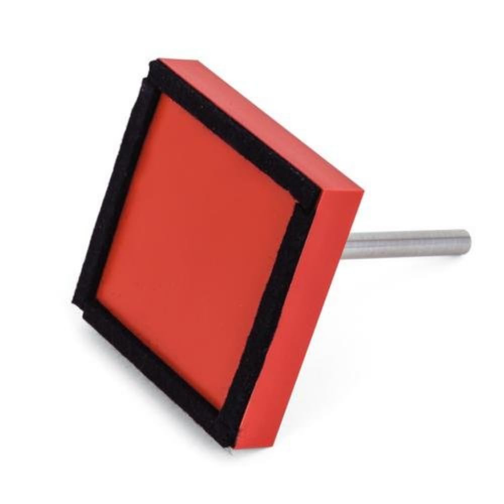 3B Scientific U8557350 Rotating Base for Leslie Cube