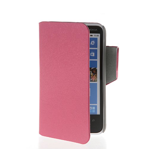 Mooncase Slim Fit Flip Wallet Card Pouch Stand Leather Case Cover For Nokia Lumia 620 Hotpink Buy Online In Cayman Islands At Cayman Desertcart Com Productid 14202263