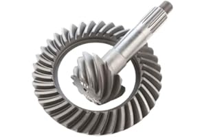 PLATINUM TORQUE PLATINUM PERFORMANCE - 3.08 RING AND PINION - GM CORP EARLY 8.2 inch