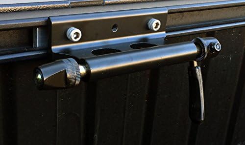 Toyota Tundra Bed Rail Mountain or Road Bike Mount - Bicycle Rack