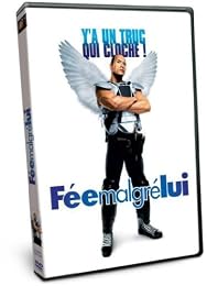 Fée Malgré Lui